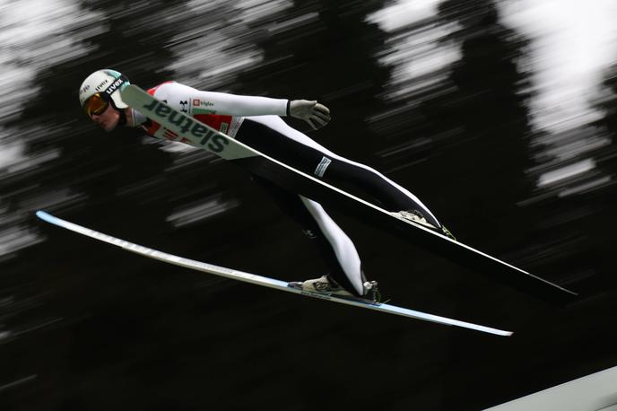 Domen Prevc | Foto Guliverimage