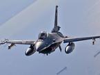 Poljski F-16