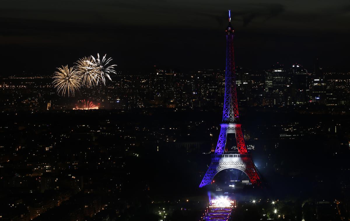 Pariz | Foto Reuters