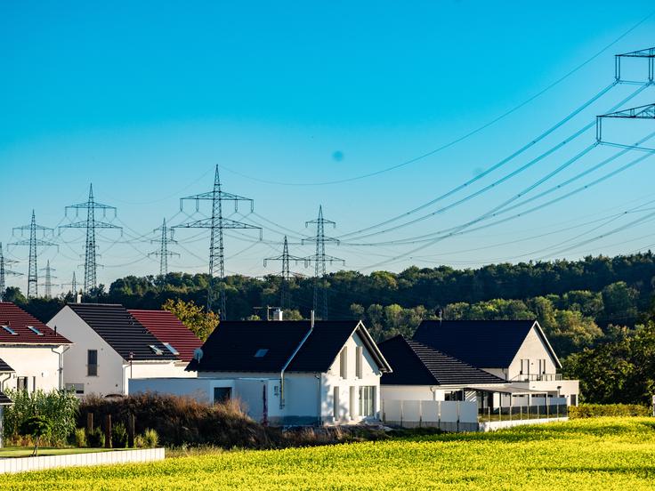 daljnovod elektrika | Foto: Shutterstock