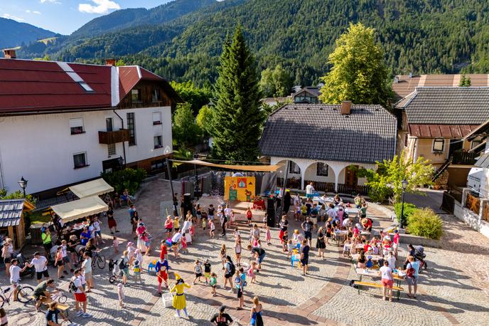 Kekčevi dnevi 2025 | Foto Turizem Kranjska Gora