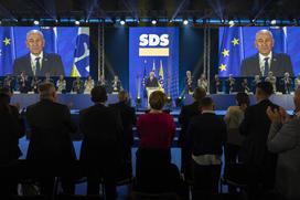 Kongres SDS, Ormož.
