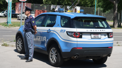 Italijanska policija razbila kitajsko mrežo, ki je prek slovensko-italijanske meje tihotapila ljudi