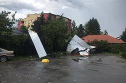 Temperatura morja padla, kmalu bo znova vroče