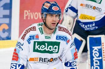 Kužnik po petih letih znova v Fassi