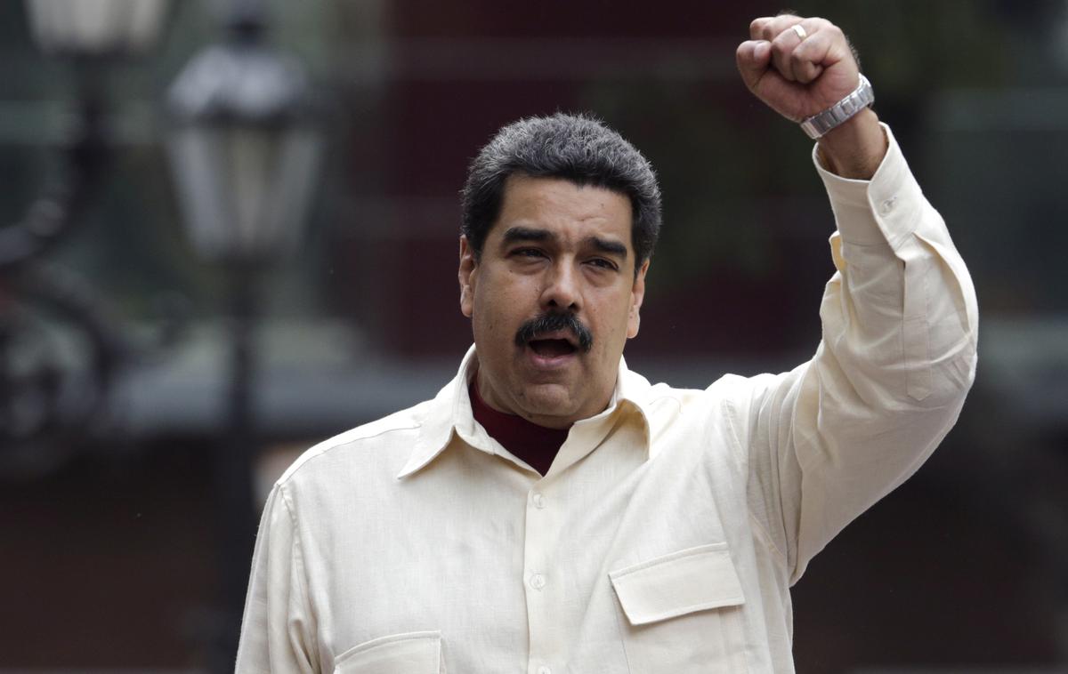 Venezuela | Foto Reuters