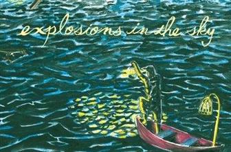 Explosions In The Sky