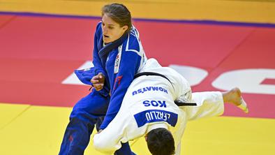 Mednarodna judoistična zveza je končno našla prireditelja svetovnega prvenstva
