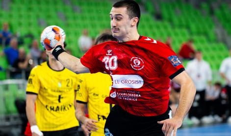 Slovan po nujno zmago