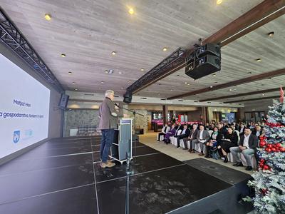 Han v kratkem pričakuje aktivacijo sheme skrajšanega delovnika