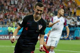 Selektor Islandije pohvalil Hrvaško kot še nihče