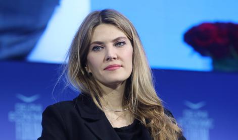 Vrnitev "pokvarjene" lepotice?