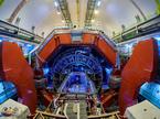 LHC, CERN