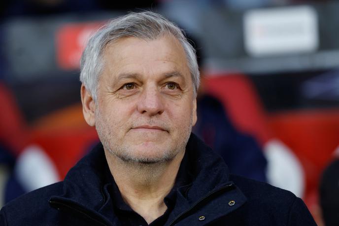 Bruno Genesio | Bruno Genesio je novi trener Marseilla. | Foto Reuters
