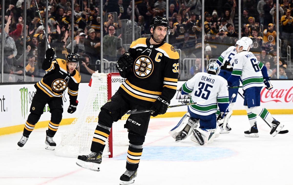 Boston Bruins | Hokejisti Bostona so v tej sezoni nepremagljivi na domačem ledu. | Foto Reuters