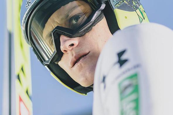Spremembe v slovenski skakalni reprezentanci