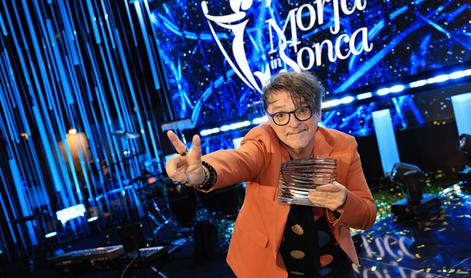 Na Melodijah morja in sonca slavil Dare Kaurič