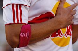 Trener New York Red Bulls brutalno umorjen