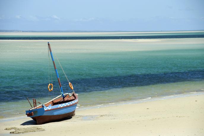 Mozambik | Foto Getty Images