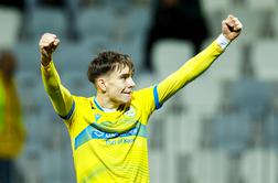 V živo: prihodnost Mure vse bolj ogrožena, na delu Celje