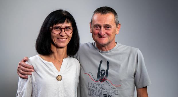 Starša Tadeja Pogačarja o stvareh, ki jih o Tadeju še niste slišali