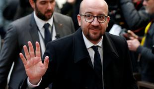 Odstopil belgijski premier