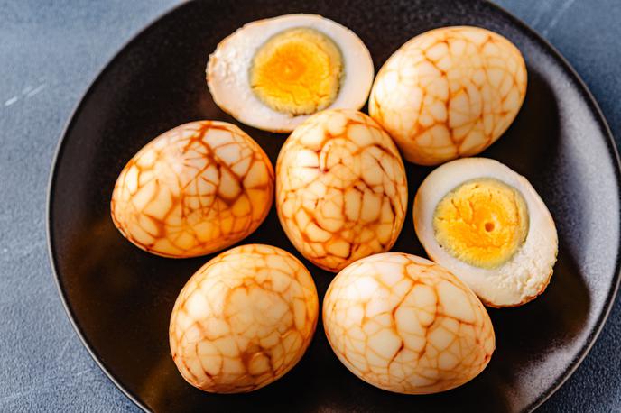 pajčevinasti pirhi | Foto Shutterstock