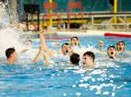 Vaterpolo, DP, finale, Branik Maribor