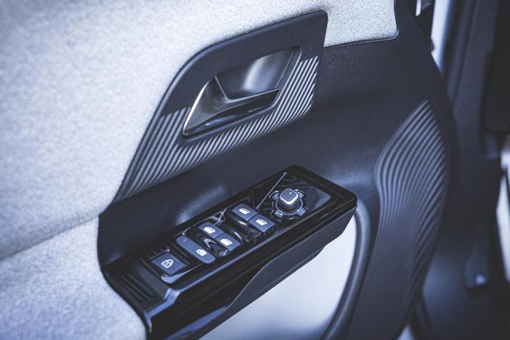 citroen c5 aircross | Foto: Ana Kovač