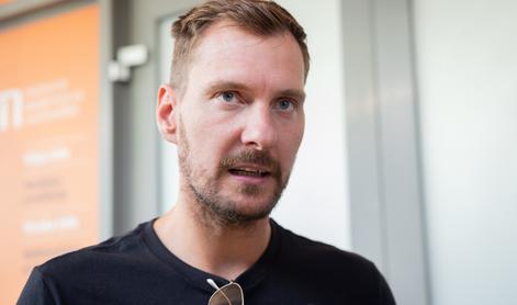 Na dramo se je odzval še Zoran Dragić, nad selektorja neposredno tudi Goran