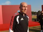 Zinedine Zidane
