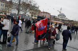 V Turčiji zaradi spodletelega državnega udara nove aretacije