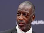 Michael Johnson