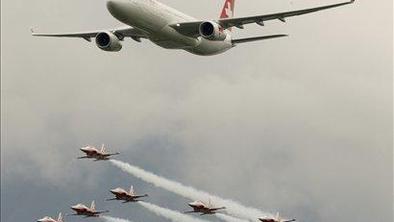 Airbus: Okrevanje letalske industrije bo hitrejše od pričakovanega