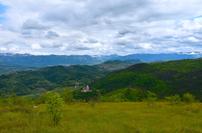 Arso opozarja: Ostanite v zaprtih prostorih
