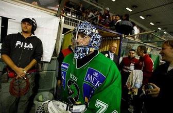 Tilia Olimpija z novim branilcem