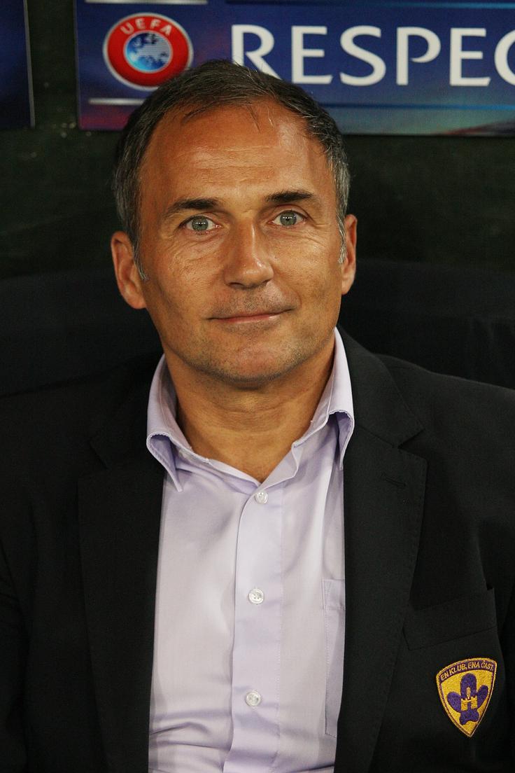 Darko Milanič Darko Milanič | Foto: Getty Images