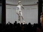 Michelangelo, David