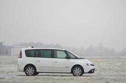 Renault grand espace 2,0 dCi