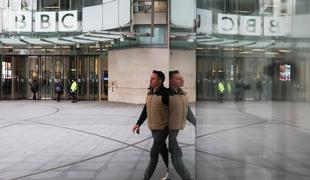 Trump se čuti obvezanega tožiti BBC zaradi zavajanja javnosti