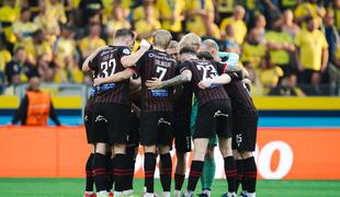 Težava za islandske nogometne prvake: na sodišču zaradi nezakonite prodaje piva