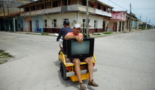 Kako uničujoč bo pohod orkana Irma po Floridi? #foto #video