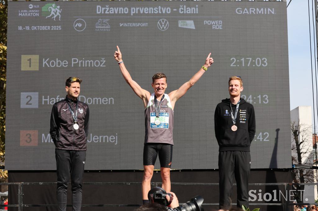 Maraton lj