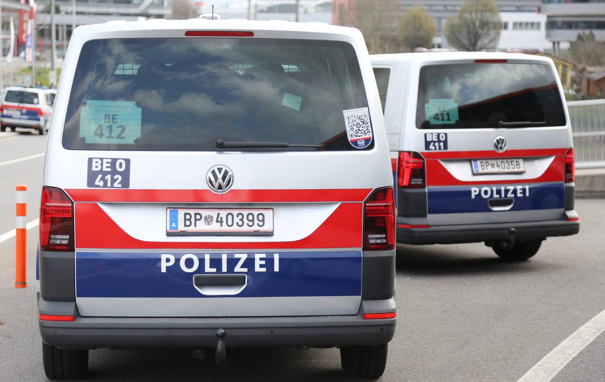 Avstrijska policija | Družina je v obdobju osmih let ponujala nagrado v višini 50 tisoč evrov za kakršnekoli informacije o izginotju njihove Jenni.  | Foto Guliverimage