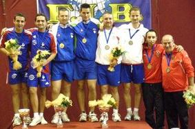 Tudi Janžiču in Tonejcu zlata kolajna