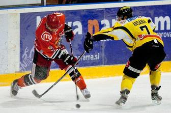 Insana z Dunaja v Innsbruck