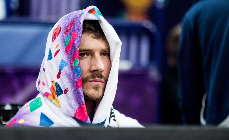 Goran Dragić | Foto: Vid Ponikvar