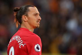 Zlatan Ibrahimović: Pripravljeni smo, čakamo, da se tekma začne #video