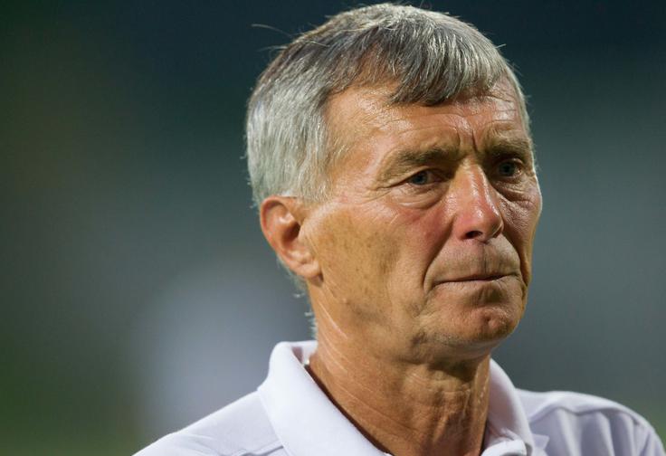 Milan Đuričić bo skušal Krškemu zagotoviti obstanek. | Foto: Vid Ponikvar