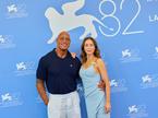 Dwayne "The Rock" Johnson